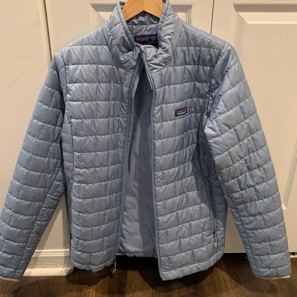 Patagonia Nano Puff Jacket